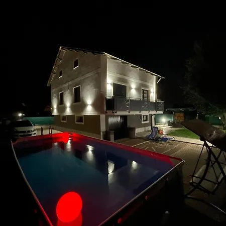Ferienwohnung Il Sole Caselle Torinese Exterior foto