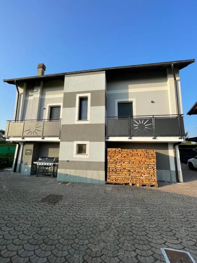 Apartment Il Sole *