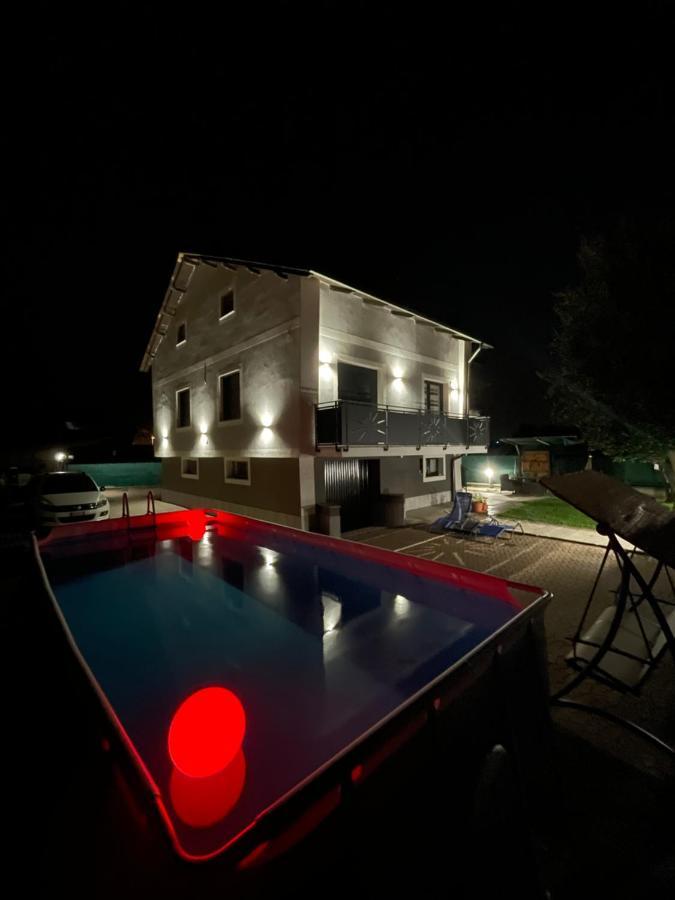 Il Sole Apartment *