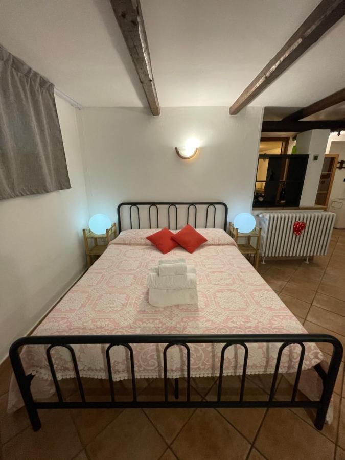 Il Sole Apartment