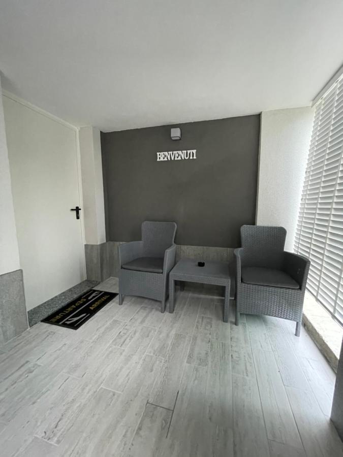 Apartment Il Sole Caselle Torinese