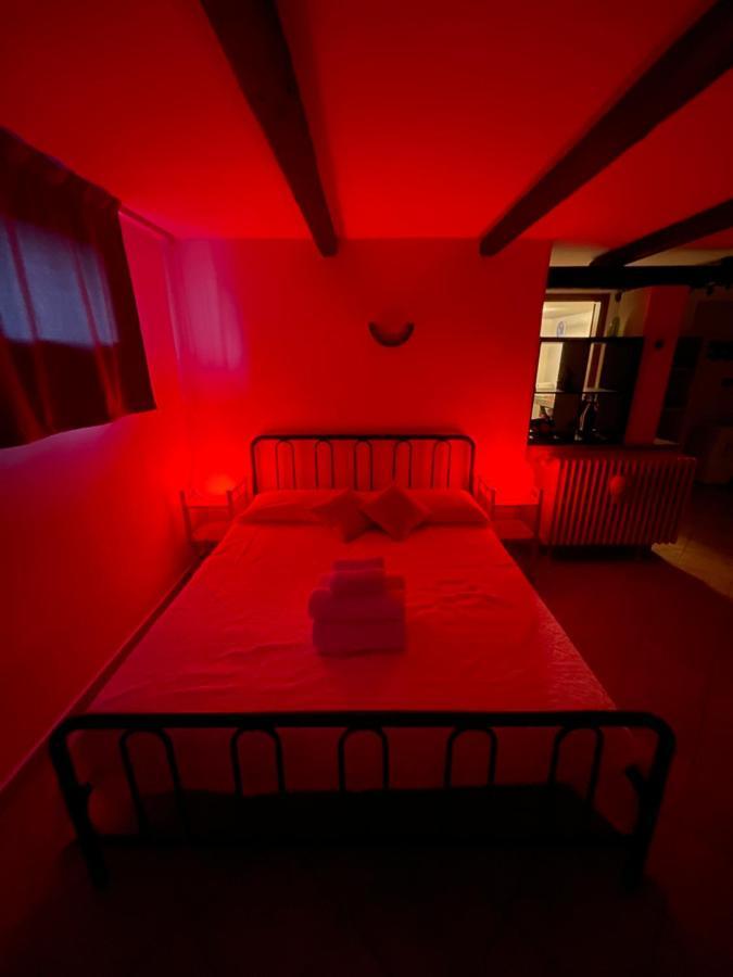 Il Sole Apartment *