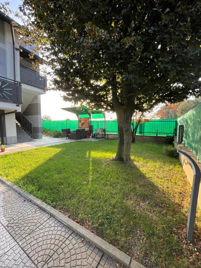 Il Sole Apartamento