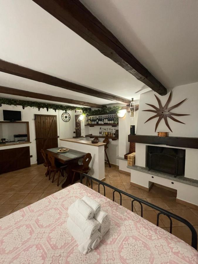 Apartamento Il Sole