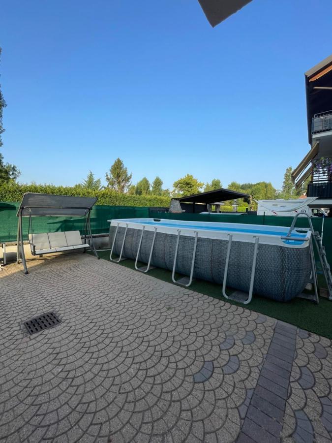 Il Sole Apartamento