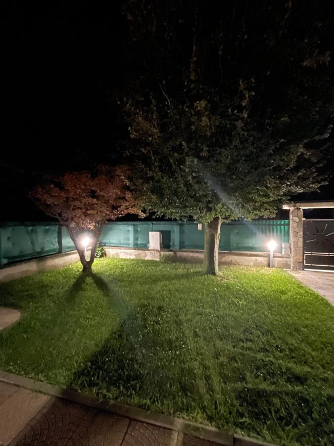 Il Sole Apartamento Caselle Torinese
