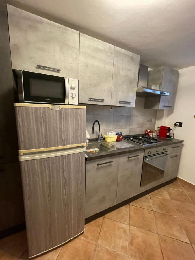 Il Sole Apartamento