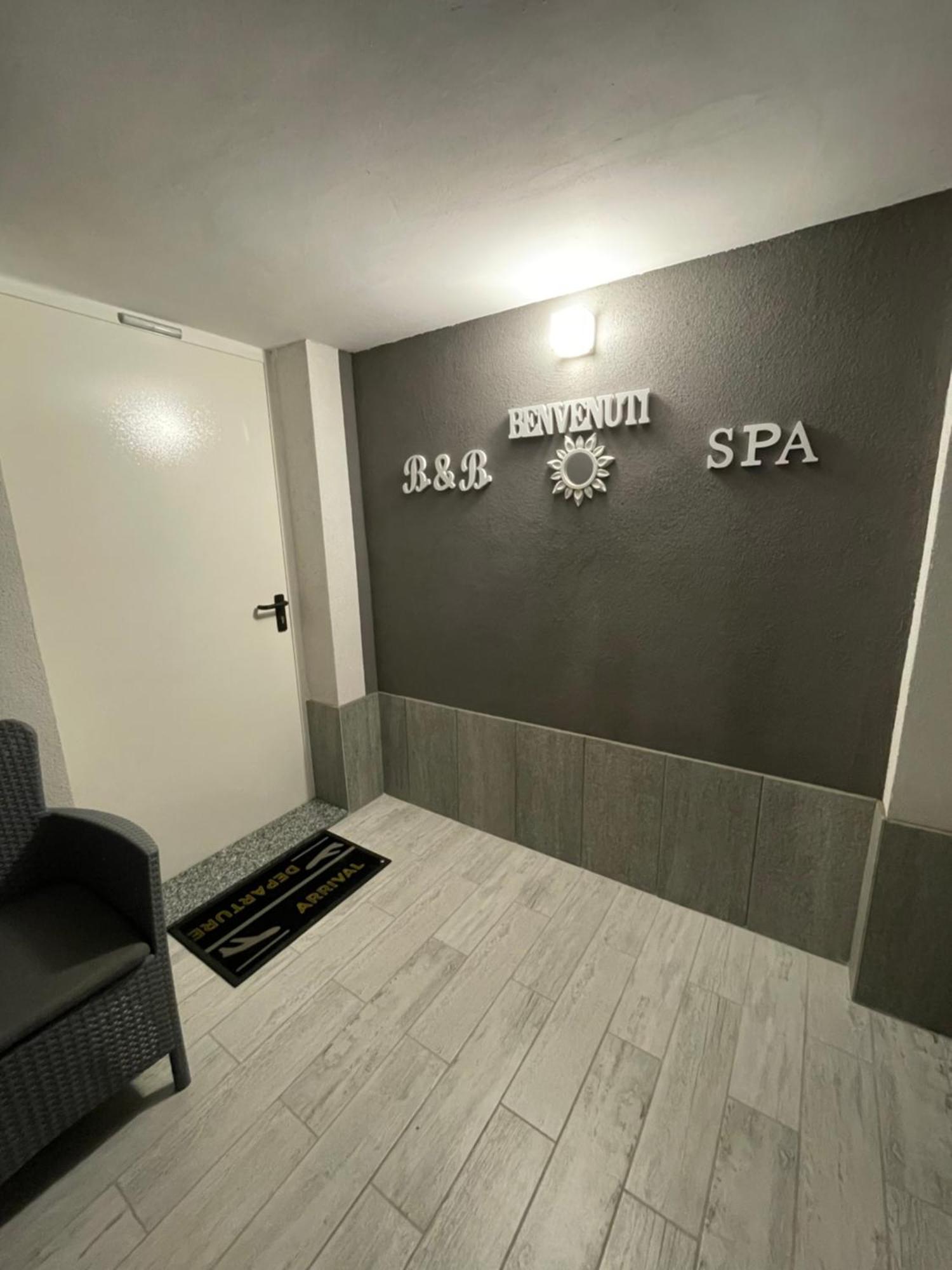 Il Sole Apartamento Caselle Torinese