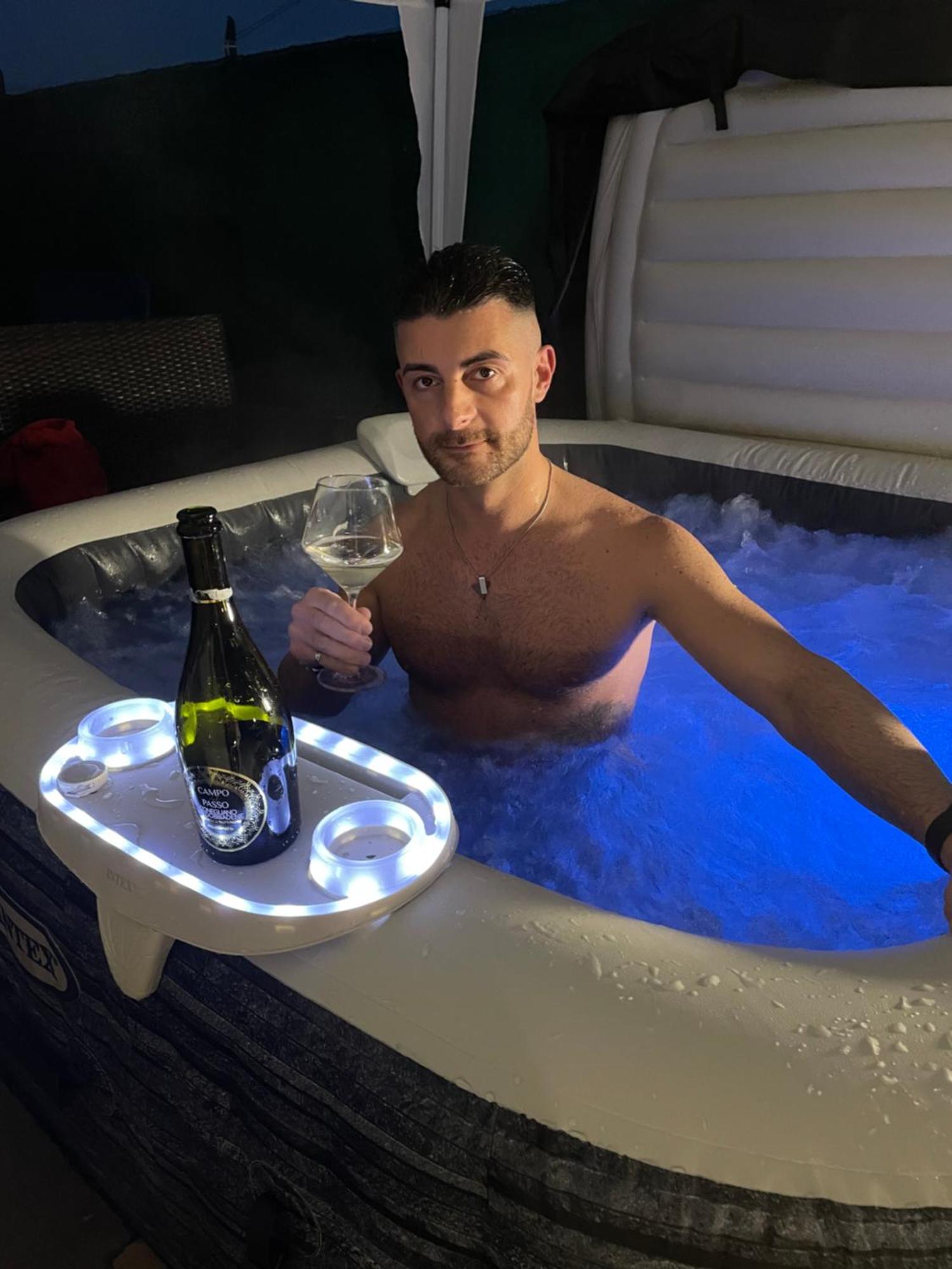 Apartamento Il Sole