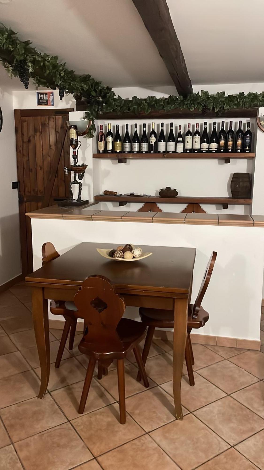 Il Sole Apartamento *