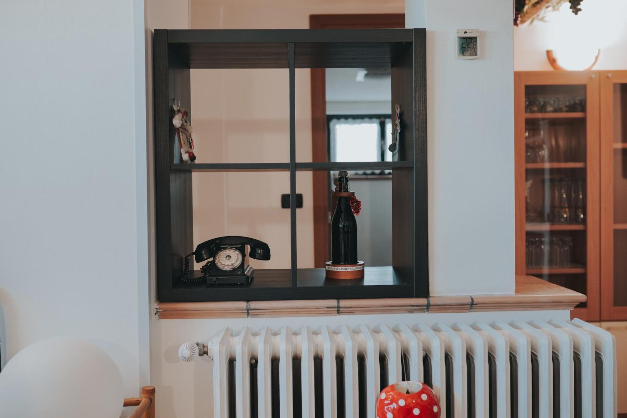 Apartamento Il Sole Caselle Torinese